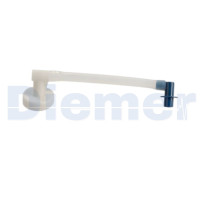 Tubo de Vacio Aspirador Lcsu4